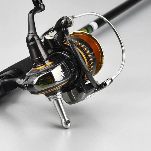 DRESS REEL STAND ORIGIN & GOMAX リール DRESS REEL STAND ORIGIN